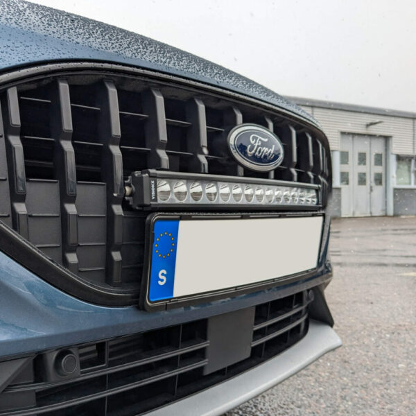 Ford Focus 2022- Vision X XPL-HC15EMH lisävalo