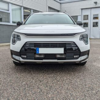 Lisävalo Kia Niro PHEV/EV 2022- Vision X PX1210