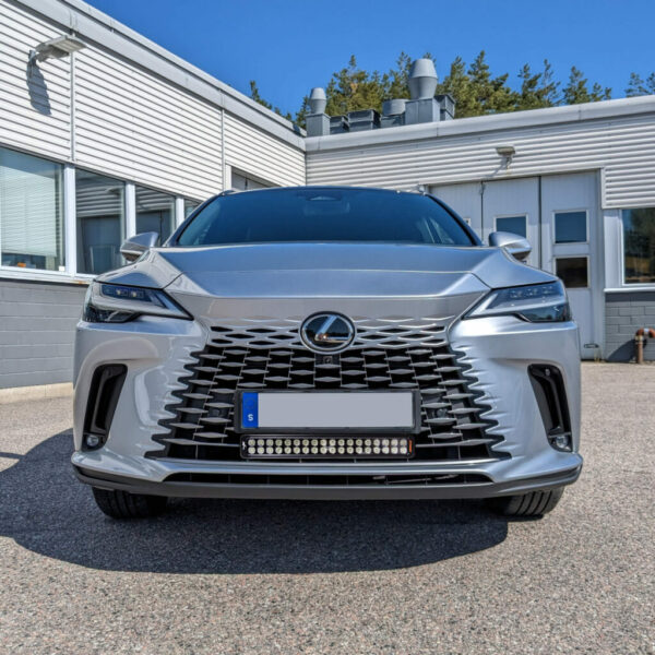 Lisävalo Lexus RX 2023 Vision X PX36M