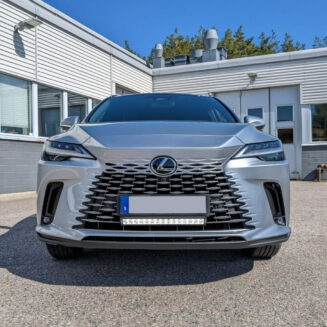 Lisävalo Lexus RX 2023 Vision X XPL-H15H