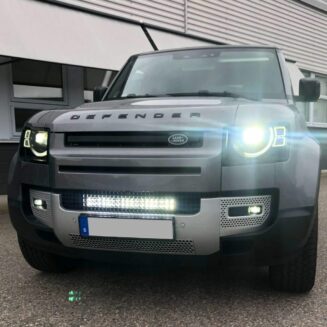 Lisävalopaketti Land Rover Defender 2020 Vision X PX36M
