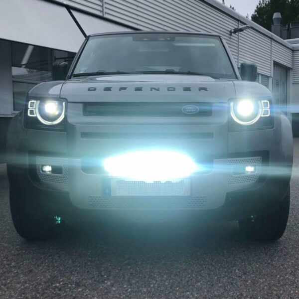 Land Rover Defender 2020 Vision X PX36M lisävalo