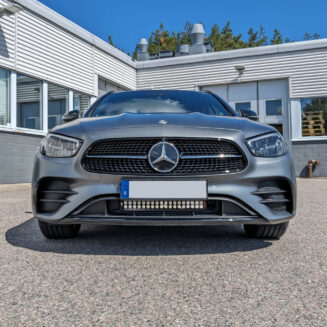 Lisävalo Mercedes-Benz E-sarja 2021- Vision X PX36M