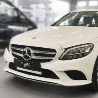 Lisävalo Mercedes-Benz C-sarja 2018 Vision X PX36M