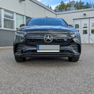 Mercedes Benz EQA 2022- Vision X XPL-H15H lisävalo
