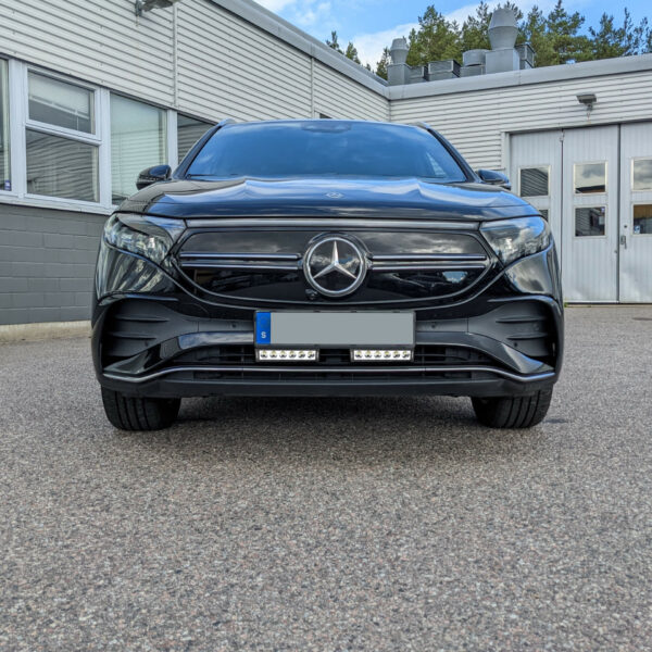 Mercedes Benz EQA 2022- Vision X XPL-H6H lisävalosarja