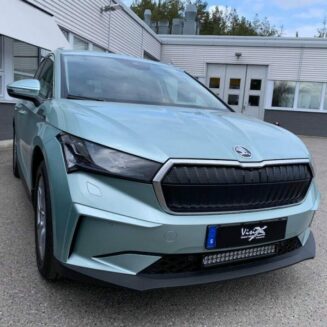 Skoda Enyaq 2021- Vision X PX36M LED lisävalosarja