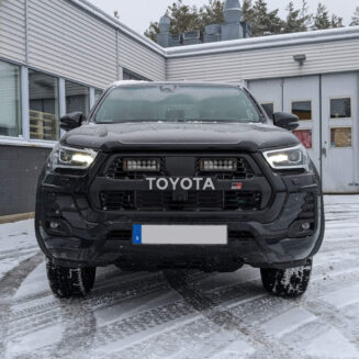 Lisävalo Toyota Hilux GR Sport 2022- Vision X PX1210