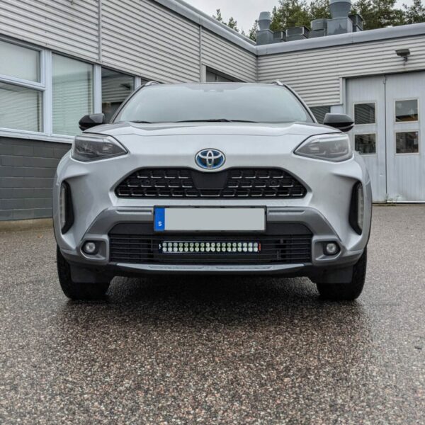 Lisävalo Toyota Yaris Cross 2021- Vision X PX36M