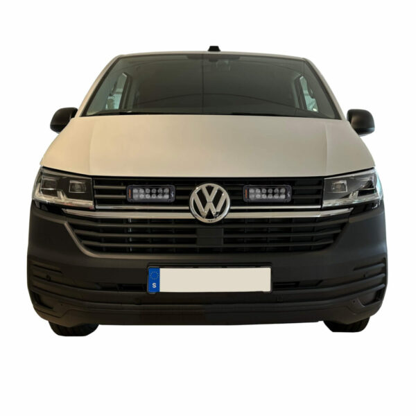 Lisävalo Volkswagen Transporter T6.1 2020- Vision X PX1210