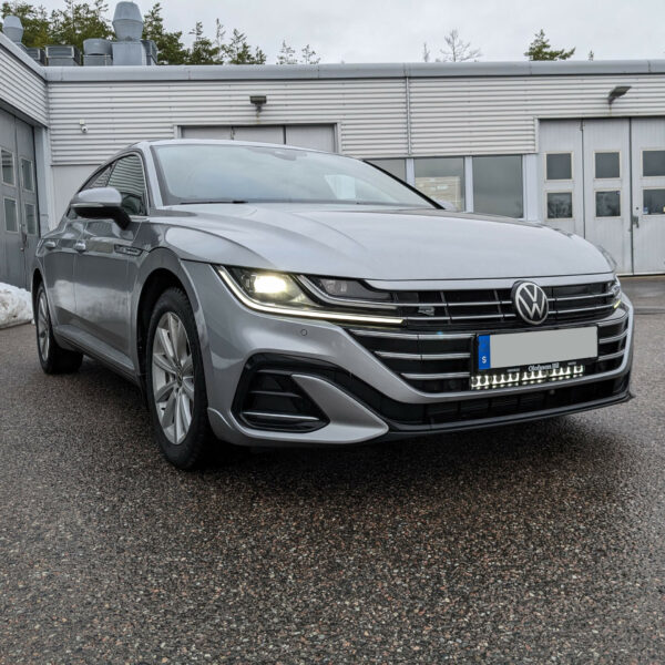 Lisävalopaketti Volkswagen Arteon 2021- Vision X XPL-H15H