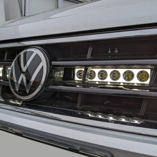 Lisävalo Volkswagen Tiguan 2020- Vision X XPL-H6H