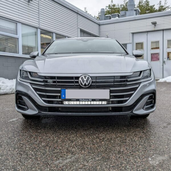 Lisävalo Volkswagen Arteon 2021- Vision X XPL-H15H