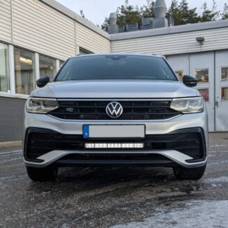 Lisävalo Volkswagen Tiguan 2020- Vision-X XPL-H15H