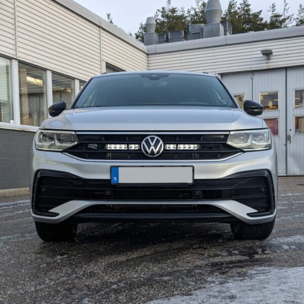 Lisävalopaketti Volkswagen Tiguan 2020- Vision X XPL-H6H