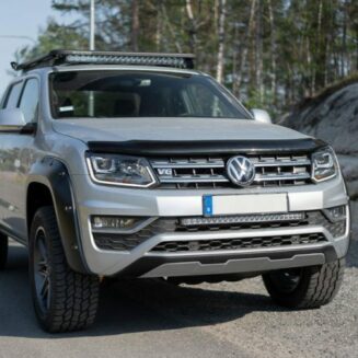 Lisävalo Volkswagen Amarok 2017-21 Vision X XPL-HC23EMH