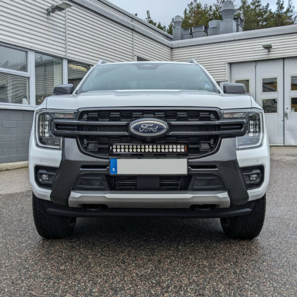 Lisävalo Ford Ranger 2023- Vision X PX36M