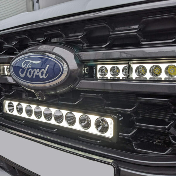 Ford Ranger 2023- Vision X XPL-H6H lisävalo