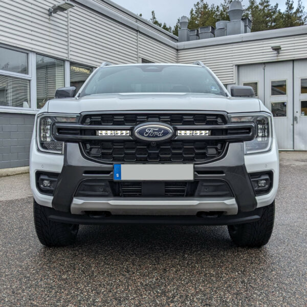 Lisävalo Ford Ranger 2023- Vision X XPL-H6H