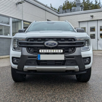 Lisävalo Ford Ranger 2023- Vision X XPR-H9ME