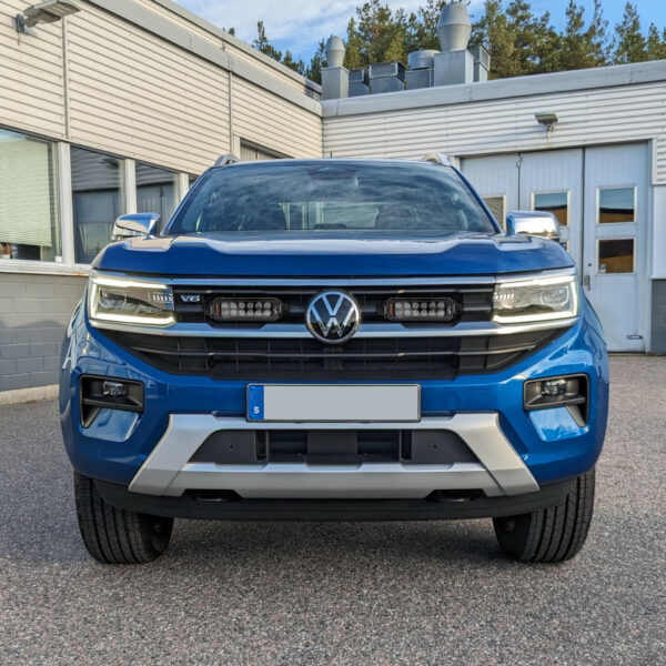 Lisävalo Volkswagen Amarok 2023- Vision X PX1210