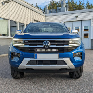 Lisävalo Volkswagen Amarok 2023- Vision X PX36M