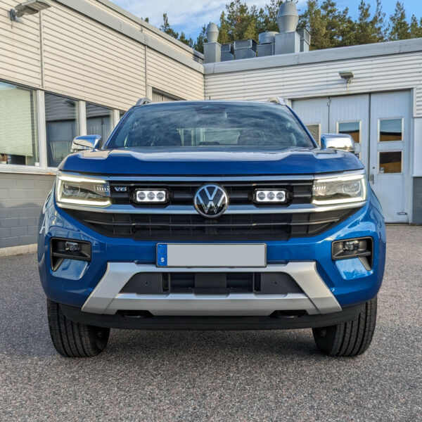 Lisävalo Volkswagen Amarok 2023- Vision X XPR-3