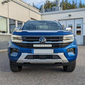 Lisävalo Volkswagen Amarok 2023- Vision X XPR-H9ME