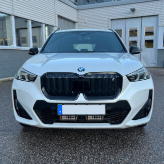 Lisävalo BMW iX1 2023- Vision X PX1210