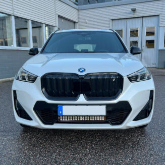Lisävalo BMW iX1 2023- Vision X PX36M