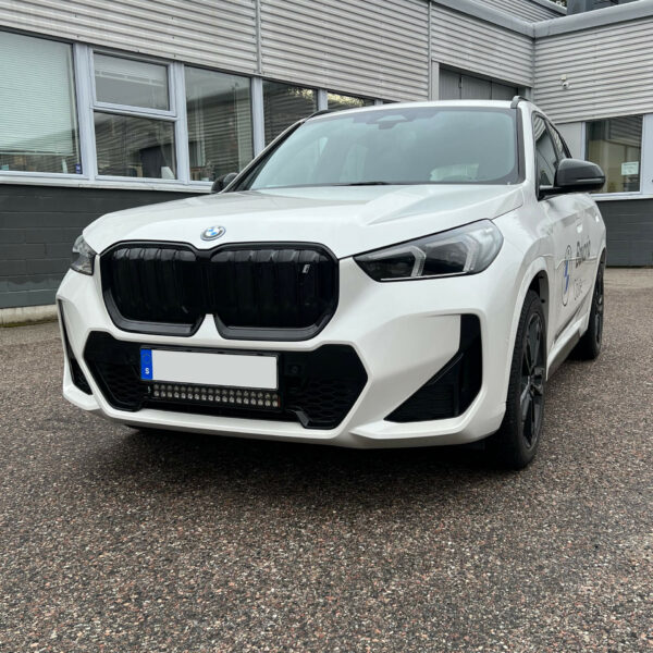 BMW iX1 2023- Vision X PX36M lisävalo