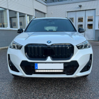 Lisävalo BMW iX1 2023- Vision X XPL-H15H