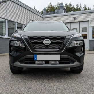 Lisävalo Nissan X-Trail 2022- Vision X PX1210