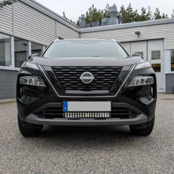 Lisävalo Nissan X-Trail 2022- Vision X PX36M