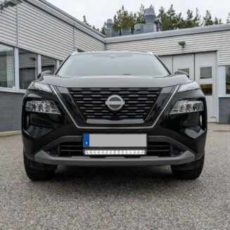 Lisävalo Nissan X-Trail 2022- Vision X XPL-H15H