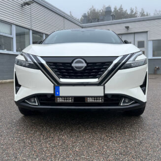 Lisävalo Nissan Qashqai 2021- Vision X PX1210