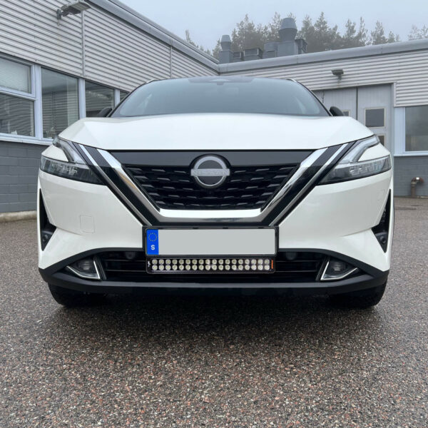 Lisävalo Nissan Qashqai 2021- Vision X PX36M