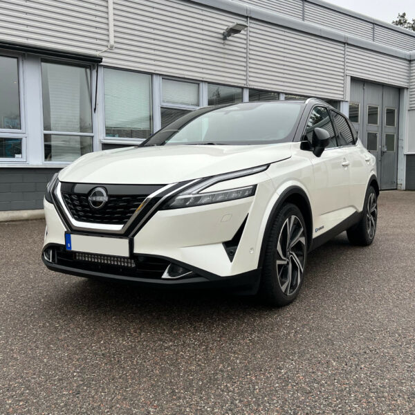 Nissan Qashqai 2021- Vision X PX36M lisävalo