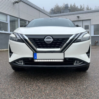 Lisävalo Nissan Qashqai 2021- Vision X XPL-H15H