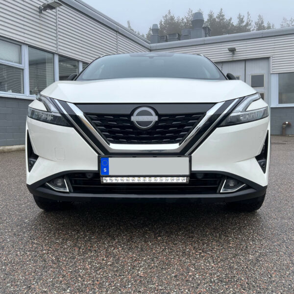 Lisävalo Nissan Qashqai 2021- Vision X XPL-H15H