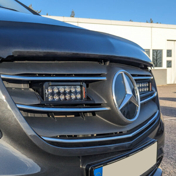 Lisävalo Mercedes-Benz Vito 2014-2024 Vision X PX1210 - Image 3