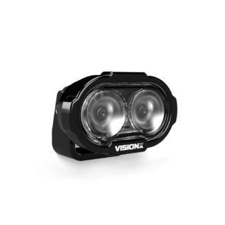 Työvalo Vision X DuraLux Gen 2, 2-LED 16W 60° valokeilalla