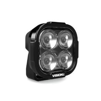 Työvalo Vision X DuraLux Gen 2, 4-LED 32W 60° valokeilalla