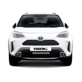 Toyota Yaris Cross 2021- Vision X EX-LBE18S.NH | Lisävalosarja
