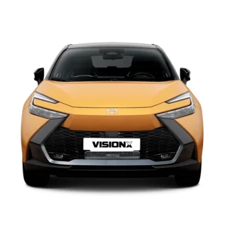 Toyota C-HR 2024- Vision X EX-LB2.E18S.NH | Lisävalosarja