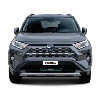 Toyota Rav 4 Hybrid 2019- Vision X EX-LB2.E18S.NH | Lisävalosarja