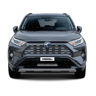 Toyota Rav 4 Hybrid 2019- Vision X EX-LBE18S.NH | Lisävalosarja