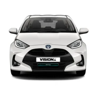 Toyota Yaris 2021- Vision X EX-LB2.E18S.NH | Lisävalosarja