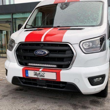 Ford Transit 2020- Vision X XPL-H15H | Lisävalosarja